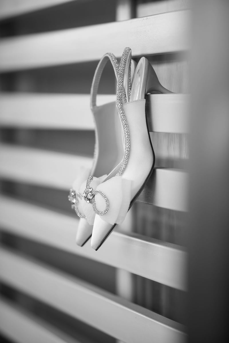 Boho Bride Accessories