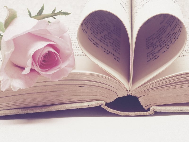 Vintage Romance