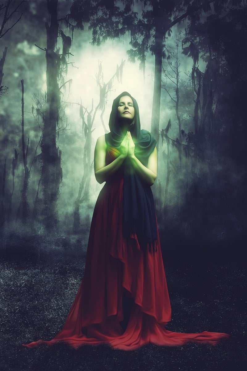 Enchantress